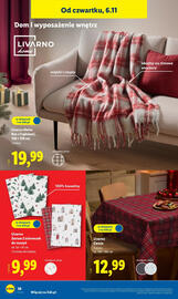 Lidl gazetka Strona 42
