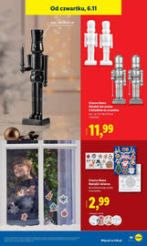 Lidl gazetka Strona 43