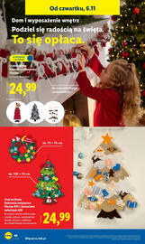Lidl gazetka Strona 44