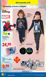 Lidl gazetka Strona 46