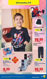Lidl gazetka Strona 47
