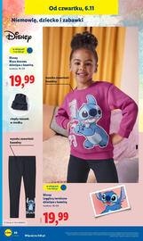 Lidl gazetka Strona 48