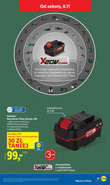 Lidl gazetka Strona 51