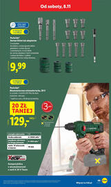 Lidl gazetka Strona 53