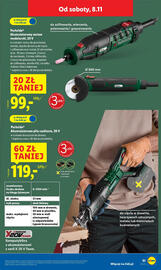 Lidl gazetka Strona 55