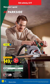 Lidl gazetka Strona 56