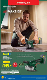 Lidl gazetka Strona 58
