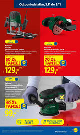 Lidl gazetka Strona 7