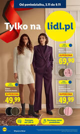 Lidl gazetka Strona 8