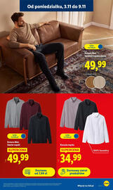 Lidl gazetka Strona 9