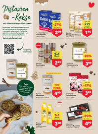 MPreis Flugblatt woche 44 Seite 10