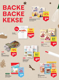 MPreis Flugblatt woche 44 Seite 8