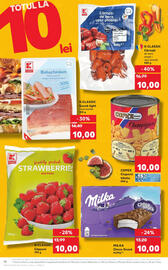 Catalog Kaufland săptămâna 44 Pagină 10