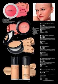 Catálogo Leonisa Página 11