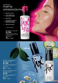 Catálogo Leonisa Página 8