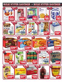 Pick n Pay Hypermarket catalogue Page 2
