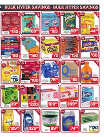 Pick n Pay Hypermarket catalogue Page 3