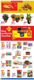Lidl weekly ad week 44 Page 2