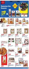 Lidl weekly ad week 44 Page 3