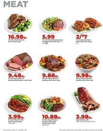 Hy-Vee weekly ad week 44 Page 10