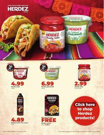 Hy-Vee weekly ad week 44 Page 11