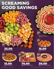 Hy-Vee weekly ad week 44 Page 14