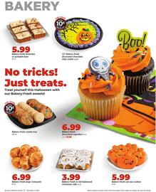 Hy-Vee weekly ad week 44 Page 16
