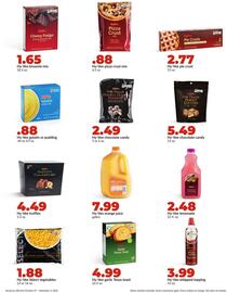 Hy-Vee weekly ad week 44 Page 20