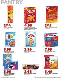 Hy-Vee weekly ad week 44 Page 21