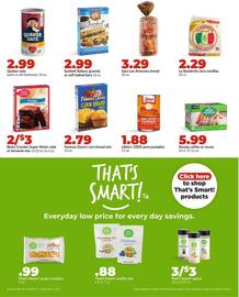 Hy-Vee weekly ad week 44 Page 22