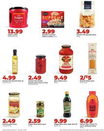 Hy-Vee weekly ad week 44 Page 23
