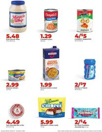 Hy-Vee weekly ad week 44 Page 24
