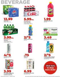 Hy-Vee weekly ad week 44 Page 25