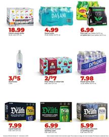 Hy-Vee weekly ad week 44 Page 26