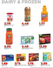 Hy-Vee weekly ad week 44 Page 27