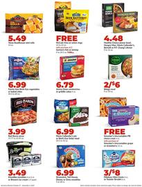 Hy-Vee weekly ad week 44 Page 28