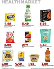Hy-Vee weekly ad week 44 Page 29
