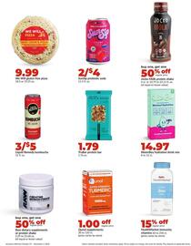 Hy-Vee weekly ad week 44 Page 30