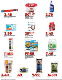 Hy-Vee weekly ad week 44 Page 32