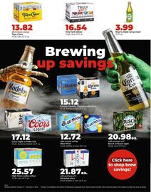 Hy-Vee weekly ad week 44 Page 34