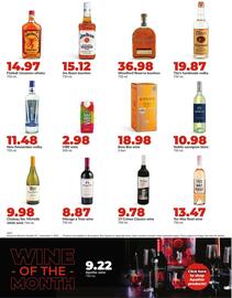 Hy-Vee weekly ad week 44 Page 35