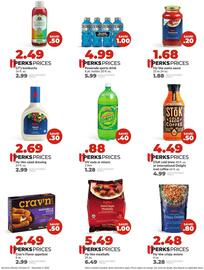 Hy-Vee weekly ad week 44 Page 4