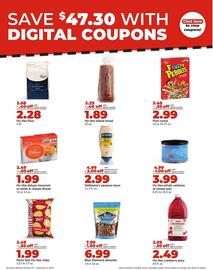 Hy-Vee weekly ad week 44 Page 5