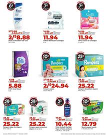 Hy-Vee weekly ad week 44 Page 6
