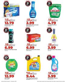 Hy-Vee weekly ad week 44 Page 7