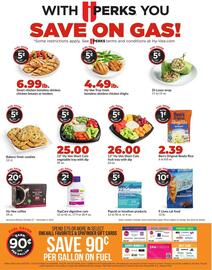 Hy-Vee weekly ad week 44 Page 8
