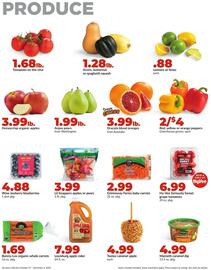 Hy-Vee weekly ad week 44 Page 9