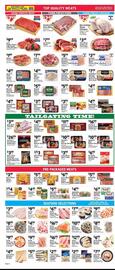Met Foodmarkets weekly ad week 44 Page 6
