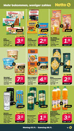 NETTO Prospekt woche 45 Seite 13