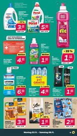 NETTO Prospekt woche 45 Seite 15